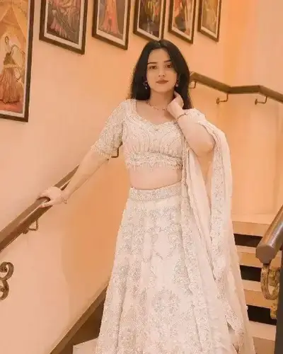 Escort Service In Needamangalam